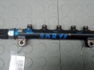 топливная рампа Chevrolet Cruze 1 поколение [рестайлинг] 2012, 2.0 л., D VCDi, дизель, МКПП, седан, R9144Z300A