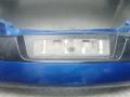 бампер задний Renault Megane 2 поколение [рестайлинг] 2006, 1.5 л., дизель, МКПП, хетчбэк 5 дв. - фото №4