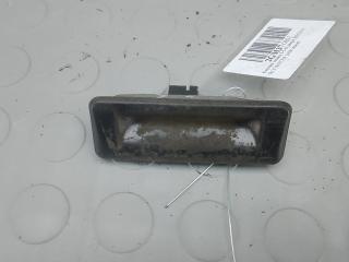 кнопка открытия багажника Skoda Roomster 1 поколение 2008, 1.9 л., D TDI PD, дизель, МКПП, пикап