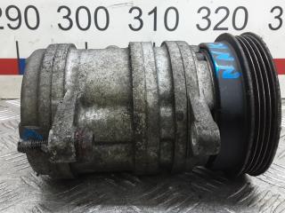 компрессор кондиционера Hyundai Getz 1 поколение [рестайлинг] 2006, 1.1 л., бензин, МКПП, хетчбэк 5 дв., 977011C100, 977011CXXX