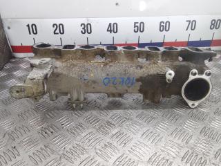 коллектор впускной Toyota Hilux 7 поколение 2007, 3.0 л., дизель, МКПП, пикап