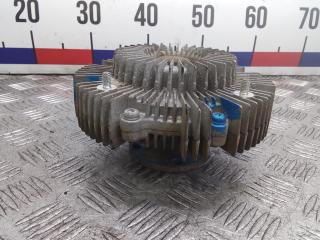 вискомуфта Toyota Hilux 7 поколение 2007, 3.0 л., дизель, МКПП, пикап