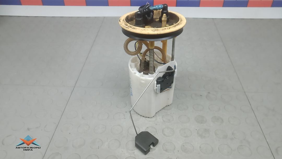 насос топливный Volkswagen Passat B7 2012, 2.0 л., дизель, АКПП, седан, 3AA919050H, 3AA919673 - фото №1