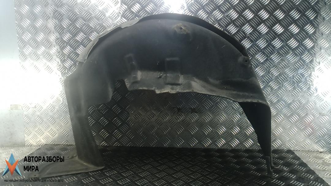 Подкрылок задний левый Mercedes-Benz A-Класс W176 2012, 1.8 л., дизель, АКПП, хетчбэк 5 дв. - фото №1