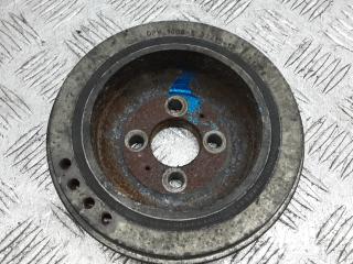 шкив коленвала IVECO Daily 4 поколение 2006, 2.3 л., дизель, МКПП, микроавтобус