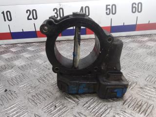 заслонка дроссельная Mercedes-Benz Sprinter 2 поколение (W906) 2011, 2.2 л., CDI 213/313/413, дизель, МКПП, микроавтобус, A6510900470