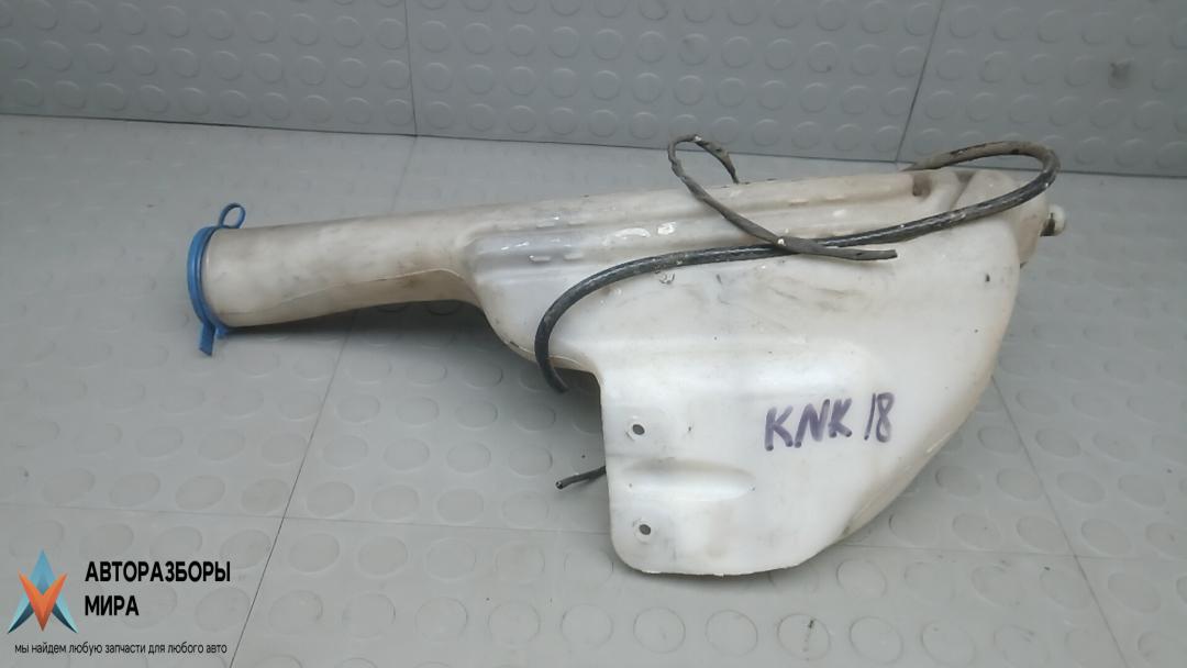 бачок омывателя Mercedes-Benz Sprinter 2 поколение (W906) 2006, 2.2 л., CDI 215/315/415, дизель, МКПП, микроавтобус, A9068690020 - фото №1