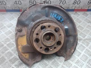 ступица задняя левая Mercedes-Benz CLC-Класс CL203 2009, 2.2 л., дизель, АКПП, хетчбэк 5 дв.