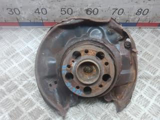 ступица задняя правая Mercedes-Benz CLC-Класс CL203 2009, 2.2 л., дизель, АКПП, хетчбэк 5 дв.