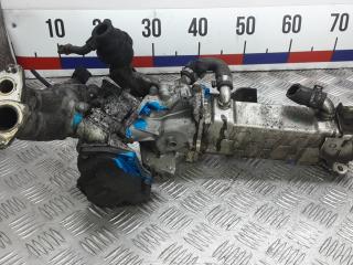 клапан EGR Mercedes-Benz Sprinter 2 поколение (W906) 2013, 2.2 л., CDI 213/313/413, дизель, МКПП, микроавтобус