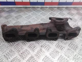 коллектор выпускной Mercedes-Benz Sprinter 2 поколение (W906) 2013, 2.2 л., CDI 213/313/413, дизель, МКПП, микроавтобус