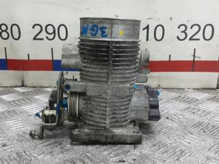 заслонка дроссельная Rover 75 1 поколение [рестайлинг] 2005, 2.0 л., бензин, МКПП, седан, JZX6597C