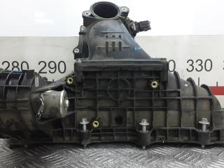 коллектор впускной Infiniti Q50 1 поколение 2015, 2.2 л., дизель, МКПП, седан, 14003HG00A, 14013HG00A