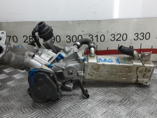 клапан EGR Infiniti Q50 1 поколение 2015, 2.2 л., дизель, МКПП, седан, 14739HG00A, 14780HG00A