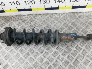 Стойка Toyota FJ Cruiser 1 поколение 2007, 4.0 л., бензин, АКПП, внедорожник 5 дв.