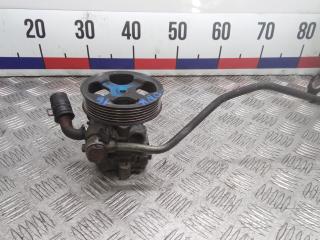 ГУР Mitsubishi Lancer 10 поколение 2008, 2.0 л., DiD, дизель, МКПП, хетчбэк 5 дв., 4450A008