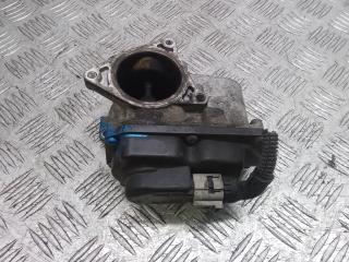 клапан EGR Mitsubishi Lancer 10 поколение 2008, 2.0 л., DiD, дизель, МКПП, хетчбэк 5 дв., MN980325, MN980320