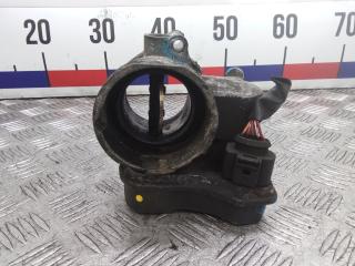 заслонка дроссельная Mitsubishi Lancer 10 поколение 2008, 2.0 л., DiD, дизель, МКПП, хетчбэк 5 дв., MN980320