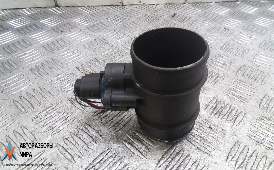 ДМРВ Opel Corsa D 2006, 1.4 л., бензин, МКПП, хетчбэк 5 дв., 13307079 - фото №1