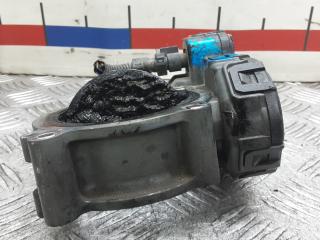 заслонка дроссельная Infiniti Q50 1 поколение 2015, 2.2 л., дизель, МКПП, седан, 16118HG00A