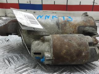 стартер Opel Vectra C [рестайлинг] 2007, 1.8 л., бензин, МКПП, хетчбэк 5 дв., 55556092, 6202084