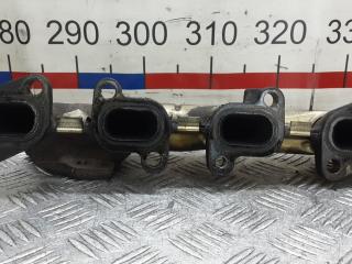 коллектор выпускной Mercedes-Benz C-Класс W204/S204 2009, 2.2 л., D C220 CDI, дизель, АКПП, седан