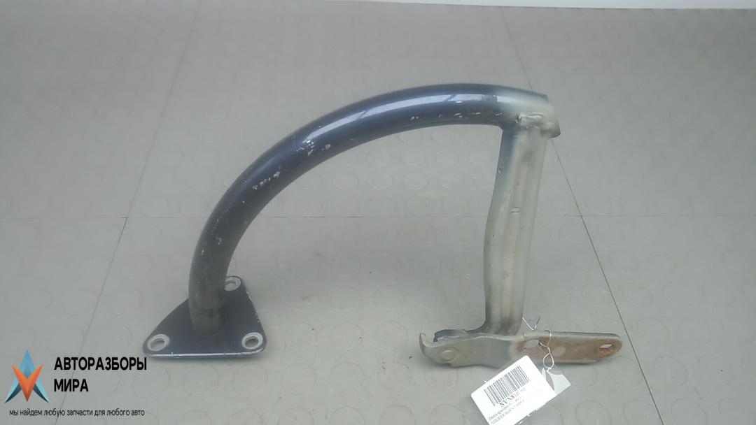 петля крышки багажника Volkswagen Passat B7 2012, 2.0 л., дизель, АКПП, седан, 3C5827301B - фото №1