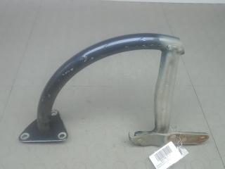 петля крышки багажника Volkswagen Passat B7 2012, 2.0 л., дизель, АКПП, седан, 3C5827301B