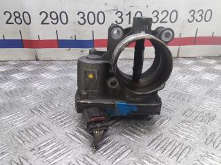 заслонка дроссельная Chevrolet Cruze 1 поколение [рестайлинг] 2012, 2.0 л., D VCDi, дизель, МКПП, седан, 25183238, 25198476