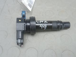 катушка зажигания Kia Venga 1 поколение 2011, 1.4 л., бензин, МКПП, хетчбэк 5 дв., 273002B010, 27301-2B010