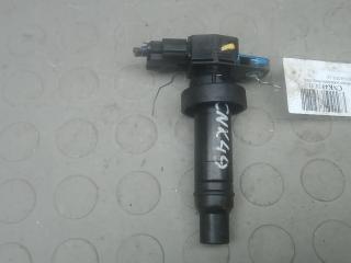 катушка зажигания Kia Venga 1 поколение 2011, 1.4 л., бензин, МКПП, хетчбэк 5 дв., 273002B010, 27301-2B010