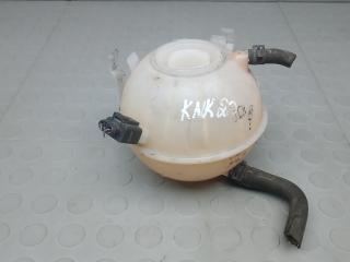 бачок расширительный Volkswagen Jetta 6 поколение 2013, 1.6 л., дизель, АКПП, седан, 1K0121407A