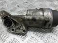 Корпус масляного фильтра бензиновый Opel Meriva 2 поколение (B) 2011, 1.4 л., бензин, МКПП, минивэн - фото №6