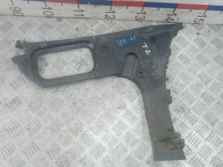 Крепление бампера заднего Audi Q7 4L 2007, 3.0 л., D TDI, дизель, АКПП, внедорожник 5 дв., 4L0807453A