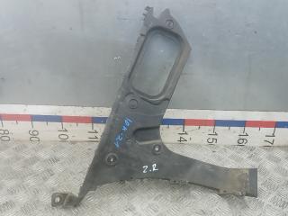 Крепление бампера заднего Audi Q7 4L 2007, 3.0 л., D TDI, дизель, АКПП, внедорожник 5 дв., 4L0807454A