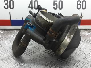 заслонка дроссельная Opel Zafira 3 поколение (C) 2011, 1.6 л., бензин, МКПП, минивэн, 93190367, 55560398, 5825259