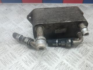 топливный теплообменник (подогреватель топлива) Land Rover Range Rover 3 поколение [рестайлинг] 2007, 3.6 л., D TDV8, дизель, АКПП, внедорожник 5 дв., UBC500120