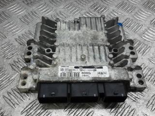 ЭБУ Ford Galaxy 2 поколение 2007, 1.8 л., дизель, МКПП, минивэн, 5WS40419GT, 6G9T12A650LG
