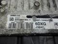 ЭБУ Ford Galaxy 2 поколение 2007, 1.8 л., дизель, МКПП, минивэн, 5WS40419GT, 6G9T12A650LG - фото №4