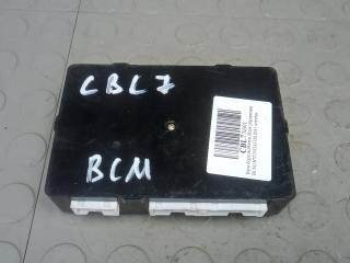 Блок управления BCM (Body Control Module) Hyundai i20 PB 2011, 1.4 л., дизель, МКПП, хетчбэк 5 дв., 954001J113