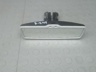 зеркало салона Volkswagen Passat B7 2012, 2.0 л., дизель, АКПП, седан, 1K0857511E