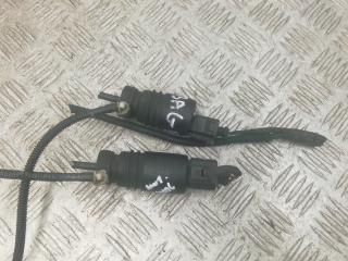 насос (моторчик) омывателя стекла Volkswagen Phaeton 1 поколение 2007, 3.0 л., дизель, АКПП, седан, 1K5955651, 3D0955681