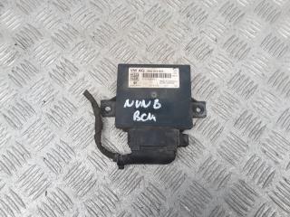 Блок управления BCM (Body Control Module) Volkswagen Passat B7 2012, 2.0 л., дизель, АКПП, седан, 3AA919041