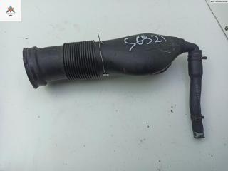 гофра инжектора Opel Zafira 1 поколение (A) 2000, 1.8 л., бензин, МКПП, минивэн, 9158710