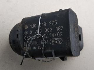 датчик парктроника Volkswagen Touareg 1 поколение 2003, 5.0 л., дизель, АКПП, серый, внедорожник 5 дв., 1U0919275