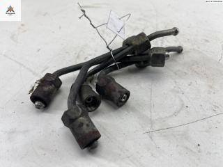 трубка топливная Chrysler Voyager 4 поколение 2002, 2.5 л., дизель