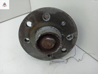 ступица задняя правая Opel Astra G 2002, 1.6 л., бензин, МКПП, серый, хетчбэк 5 дв., SKF