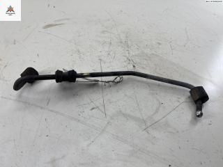 трубка ТНВД Chrysler Voyager 4 поколение 2002, 2.5 л., дизель, МКПП, серый, минивэн