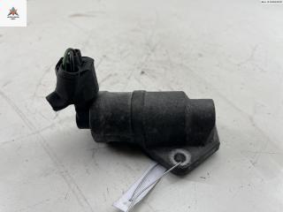 клапан холостого хода Mazda 6 GG 2004, 2.0 л., бензин, МКПП, чёрный, универсал, 1S7G-9F715-AD