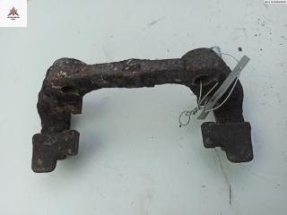 скоба суппорта Opel Vectra C 2003, 2.2 л., дизель, МКПП, серый, универсал, ATE